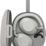 Sony WH-1000XM6 Over-Ear Noise Cancelling Kopfhörer: Hi-Res Sound, Komfort, faltbar, 30h Akku