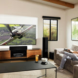 Denon AVR-X2800HDAB 7.2-Kanal AV-Receiver: 8K HDMI, Dolby Atmos, HEOS Multiroom, DAB