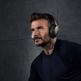 Bowers & Wilkins Px8 Premium Over-Ear Kopfhörer: High-Res Audio, ANC, 30h Akku, Schwarz