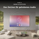 TCL 65Q7C 65 Zoll QLED Mini LED Smart TV: 4K HDR, Dolby Atmos & B&O Sound