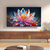 TCL 55 Zoll QLED 4K UHD Fire TV Smart TV Alexa Dolby Vision Atmos