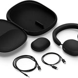 Sonos Ace Kabelloser Bluetooth Kopfhörer: 3D Spatial Audio, ANC, 30h Akku, HiFi