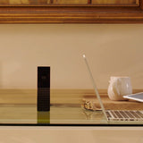 WD My Book 8 TB USB 3.0 Desktop-Festplatte mit Passwortschutz (Desktop-Speicher, Sicherungssoftware, Hardwareverschlüsselung, SuperSpeed USB)