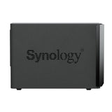 Synology DiskStation DS224+ 2 Bay Dekstop NAS