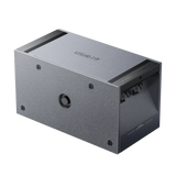 ANKER SOLIX Solarbank E1600 NEUE VERSION  inkl. Heizfolie und  integrierter 0W Abschaltung
