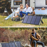 UGREEN Faltbares Solarpanel 100W