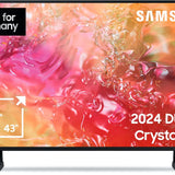 Samsung Crystal UHD 4K Smart TV 65 Zoll DU7179 mit PurColor