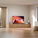 Sony BRAVIA KD-43X80L 4K HDR LED Smart TV Google TV Alexa