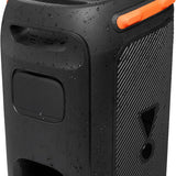 JBL PartyBox 110: Kraftvoller Bluetooth Party-Lautsprecher mit dynamischen Lichteffekten