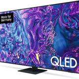 Samsung QLED 4K Q70D 75 Zoll Smart TV: AI Quantum Prozessor, 120Hz, Tizen OS