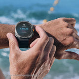 Samsung Galaxy Watch Ultra 47mm LTE: Robuste Titan Smartwatch mit KI, GPS & langem Akku