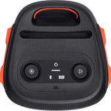 JBL PartyBox 110: Kraftvoller Bluetooth Party-Lautsprecher mit dynamischen Lichteffekten