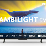 Philips Ambilight 65PUS8109 4K LED Smart TV 65 Zoll Ultra HD