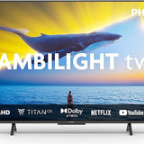 Philips Ambilight 65PUS8109 4K LED Smart TV 65 Zoll Ultra HD