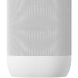 Sonos Move 2 Tragbarer WLAN Bluetooth Lautsprecher – 24h Akku, Alexa, Ladestation