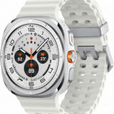 Samsung Galaxy Watch Ultra 47mm LTE: Robuste Titan Smartwatch mit KI, GPS & langem Akku