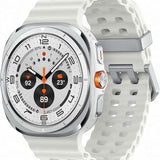 Samsung Galaxy Watch Ultra 47mm LTE: Robuste Titan Smartwatch mit KI, GPS & langem Akku