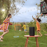 Sonos Move 2: Tragbarer WLAN Bluetooth Speaker, Alexa, 24h Akku