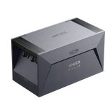 ANKER SOLIX Solarbank E1600 Solarstromspeicher 1600Wh B-Ware + 0W Ausgangsschalter