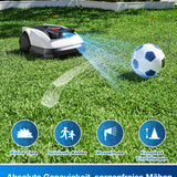 ECOVACS Goat O500 Mähroboter 500 m², LiDAR & ohne Kabel