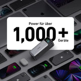 ANKER 737 PowerBank 140W
