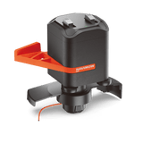 Trimmer (Pioneer Edition)