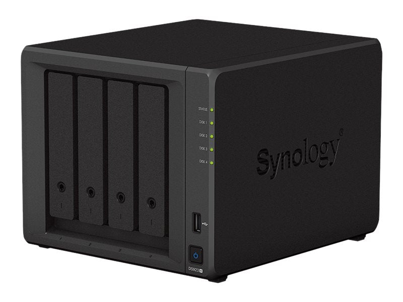 Synology NAS DiskStation DS923+