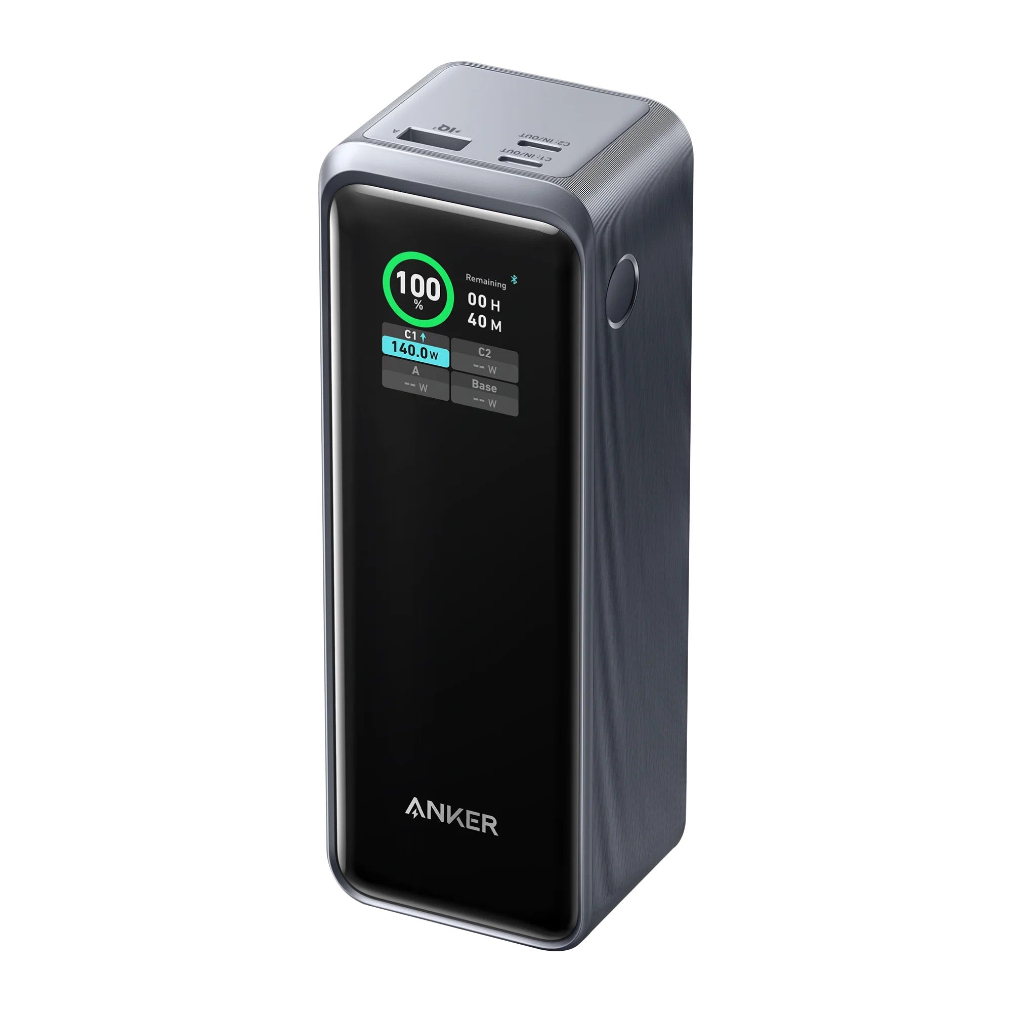 ANKER Prime Powerbank 27.650mAh (250W)