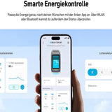 Anker SOLIX C300 DC PowerStation 90000mAh (288Wh) | 300W