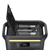 Anker SOLIX C800X PowerStation 768Wh | 1200W B-Ware