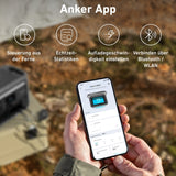 Anker SOLIX C800X PowerStation 768Wh | 1200W B-Ware