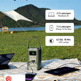 ANKER 548 Powerbank 192 Wh