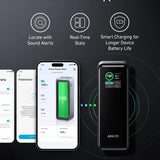 ANKER Prime Powerbank 27.650mAh (250W)