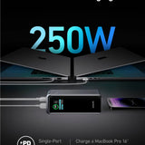ANKER Prime Powerbank 27.650mAh (250W)