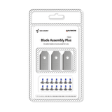 Blade Assembly Plus