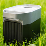 EcoFlow Delta 2 Intelligenter Zusatzakku