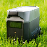 EcoFlow Delta Pro 7,2 kWh Set (Delta Pro + Zusatzakku Delta Pro + Powerstream + BKW-Delta Pro Kabel)