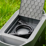 EcoFlow Delta 2 Max Zusatzakku Balkonkraftwerk Set (Delta 2 Max EB + PowerStream + Delta BKW Kabel)