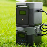 EcoFlow Delta Max Smart Extra Battery B-Ware