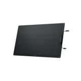EcoFlow 100W Flexibles Solarpanel