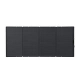 EcoFlow 400W Portables Solarpanel
