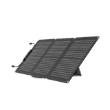 EcoFlow 60W Portables Solarpanel