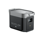 EcoFlow Delta 2 MAX Zusatzakku