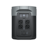 EcoFlow Delta 2 MAX Powerstation 2048 Wh