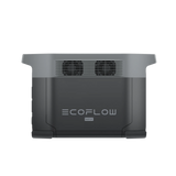 EcoFlow Delta 2 MAX Powerstation 2048 Wh