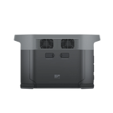 EcoFlow Delta 2 MAX Powerstation 2048 Wh