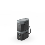 EcoFlow Delta 2 MAX Zusatzakku