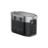 EcoFlow Delta Max 1600 B-Ware