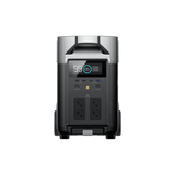 EcoFlow Delta Pro PowerStation