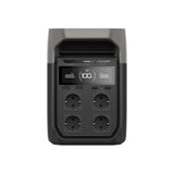EcoFlow Delta 3 Powerstation B-Ware